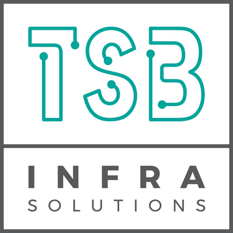 tsb_infra_solutions_cover